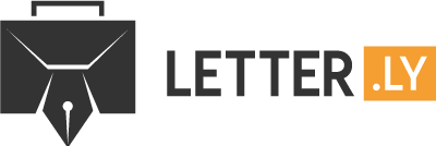 letter.ly - Logo-Dark